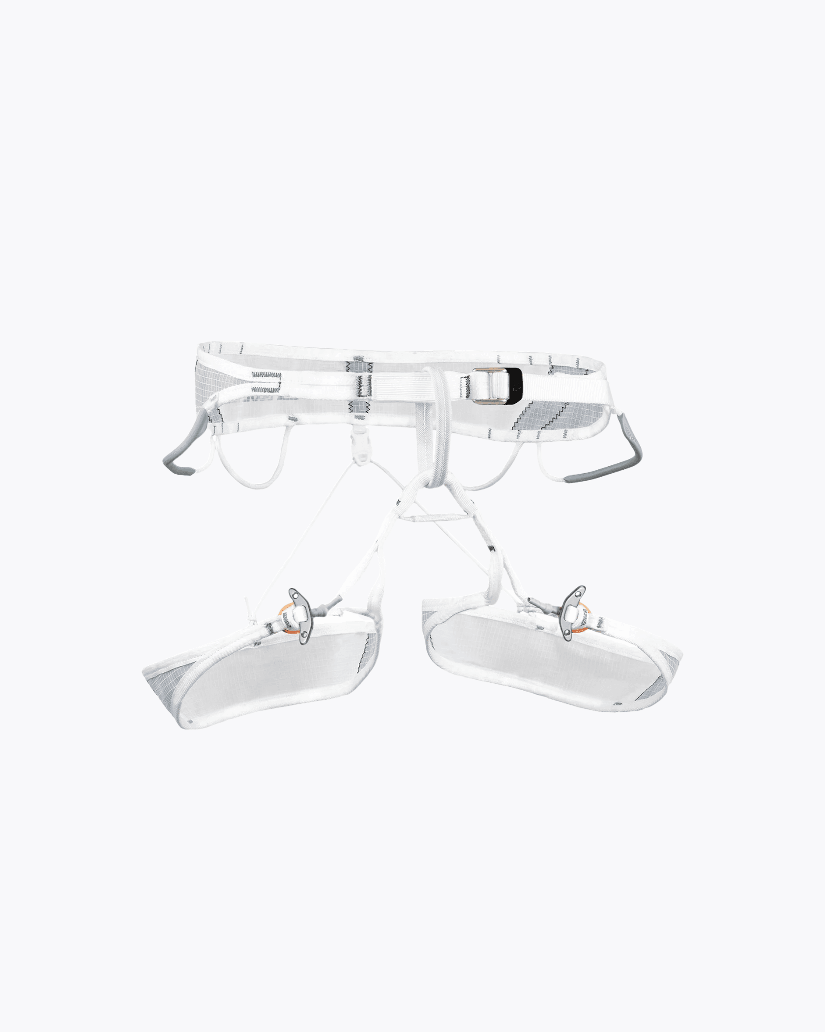 Baudrier light