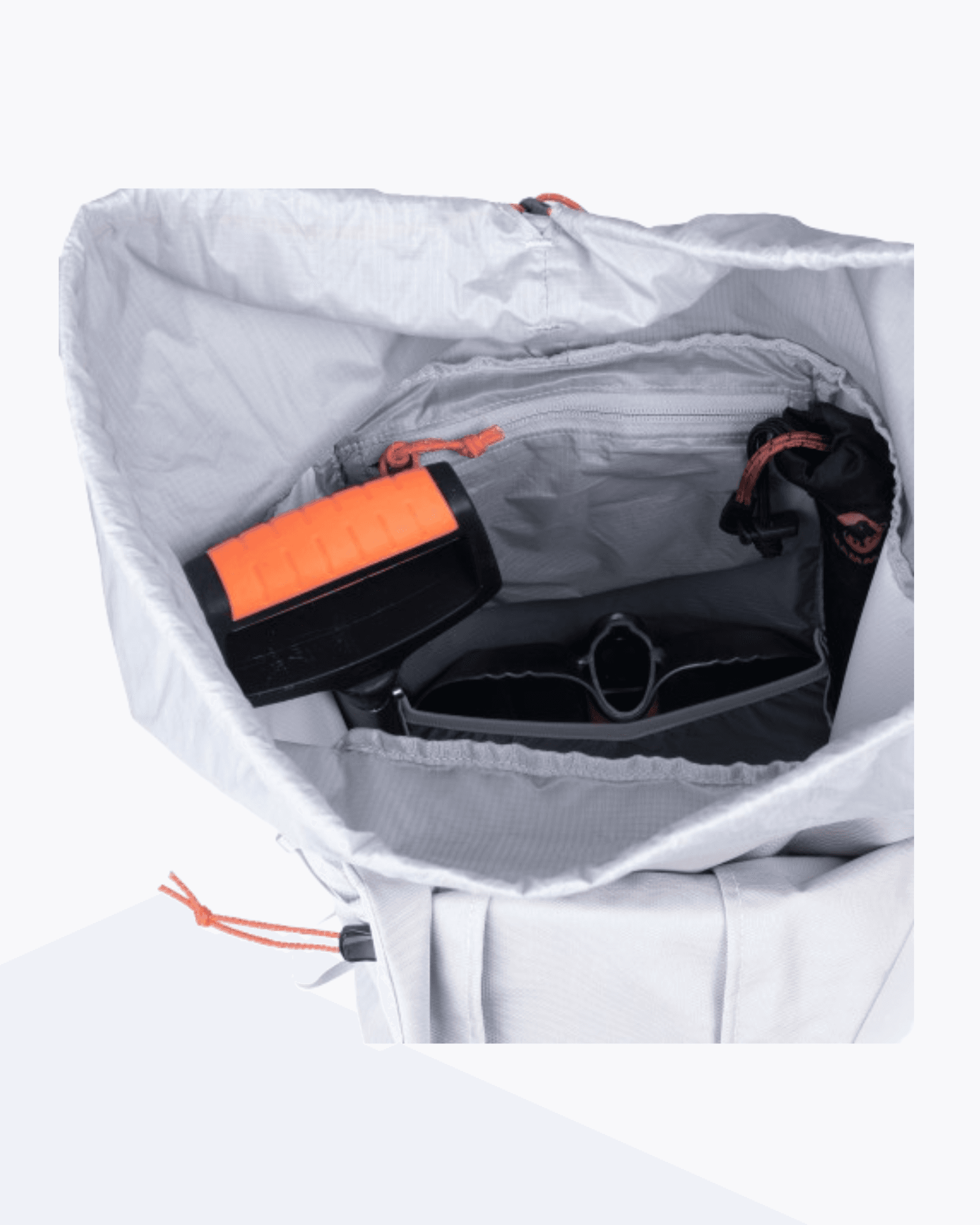 Sac à dos — miniature 2