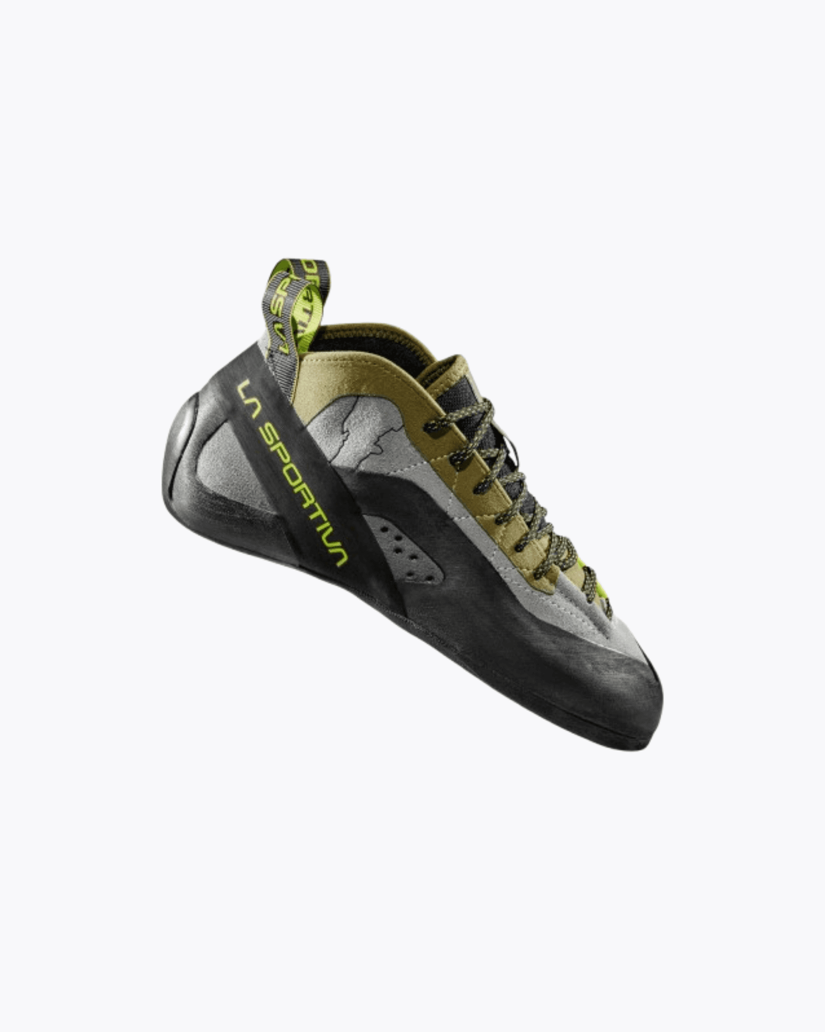 Chausson d'escalade Pro