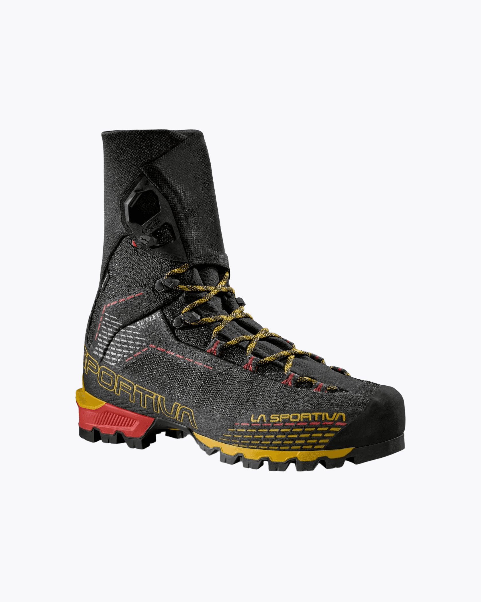 Chaussure d'alpi