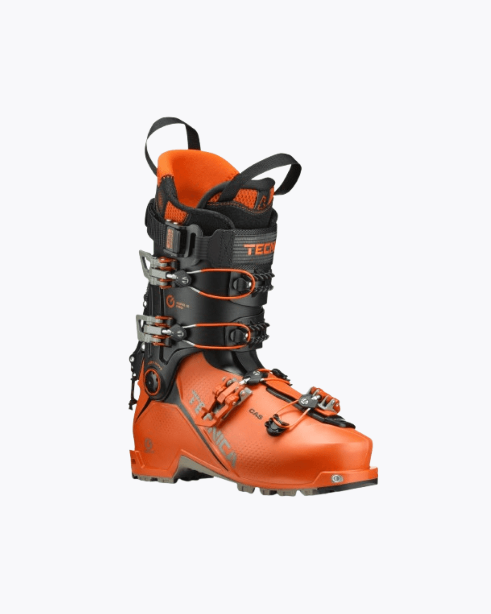 Chaussure ski de randonnée homme