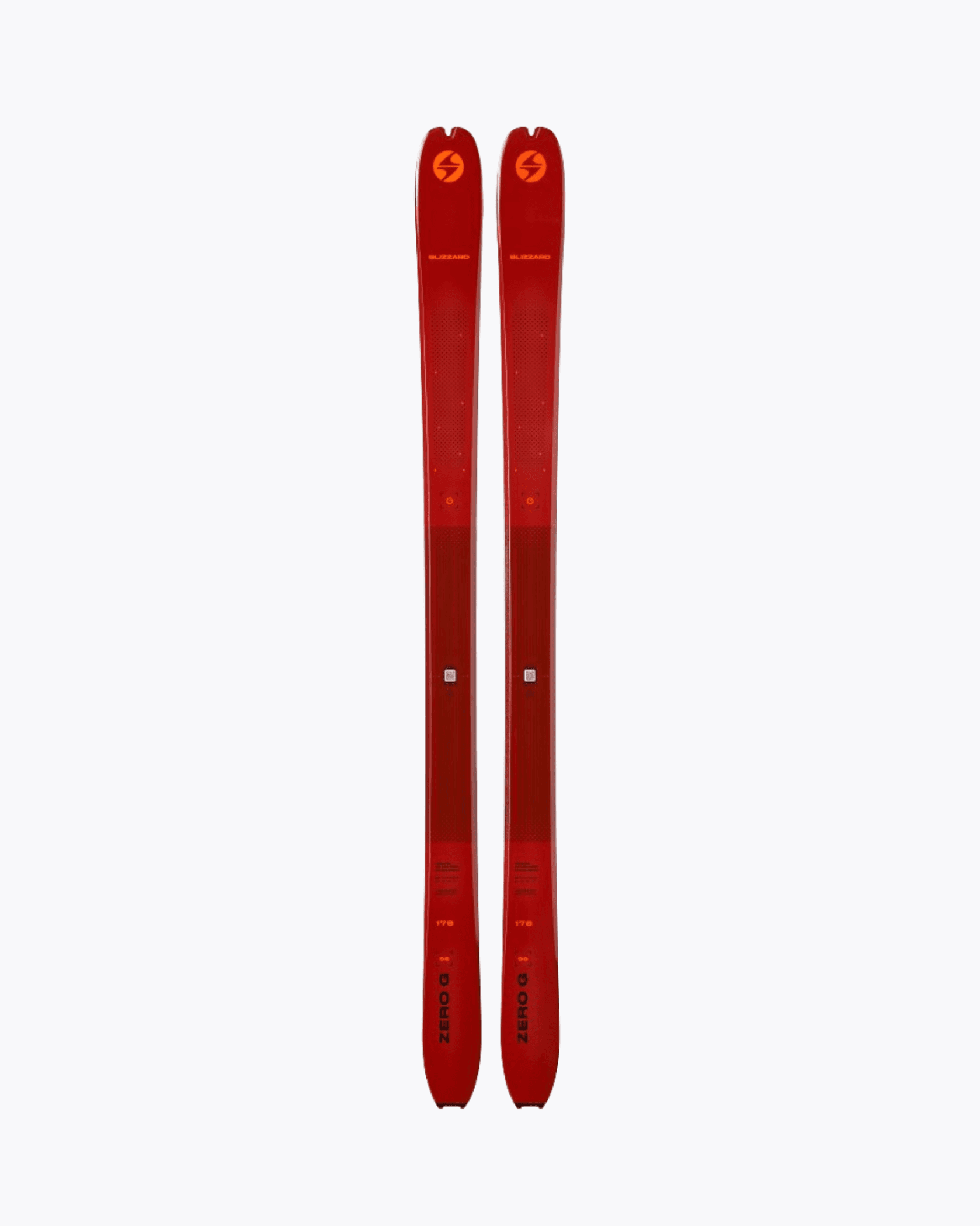 Ski de randonnée homme 88