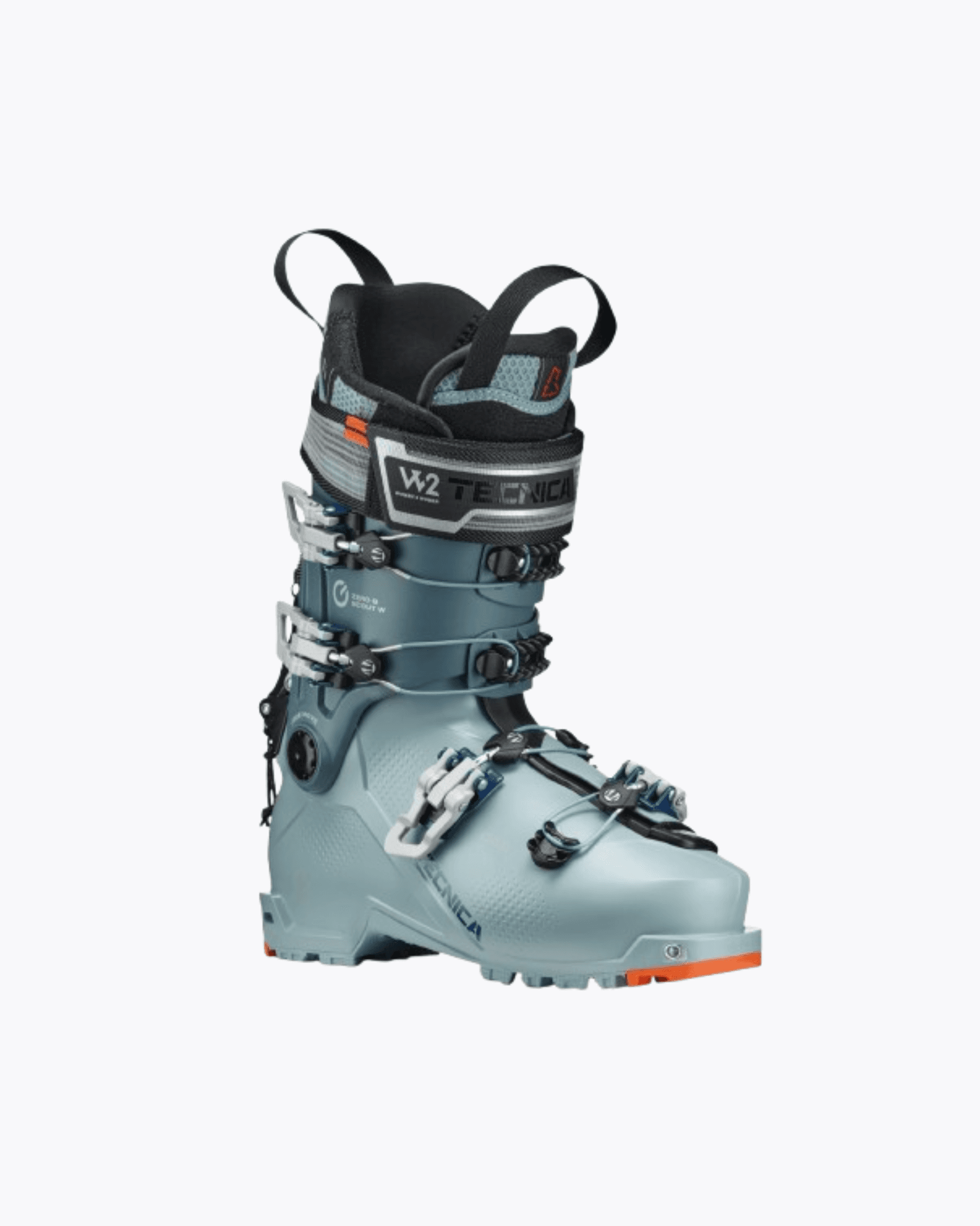 Chaussure ski de randonnée femme